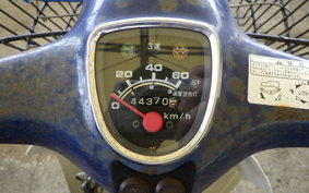 HONDA C50 SUPER CUB AA01