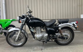 KAWASAKI ESTRELLA CUSTOM  BJ250A