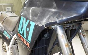 HONDA AX-1 2010 MD21