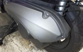 SUZUKI BURGMAN200A 2025 CH41A