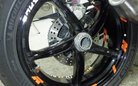KTM 1290 SUPER DUKE R 2022