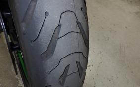 KAWASAKI NINJA H2 SX SE 2021