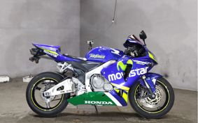 HONDA CBR600RR 2006 PC37