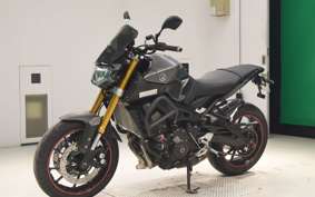 YAMAHA MT-09 A 2014 RN34J