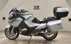 BMW R1200 RT 2010