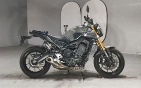YAMAHA MT-09 2014 RN34J
