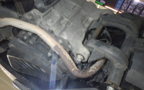 HONDA LEAD 125 2002 JF45