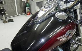 KAWASAKI VULCAN 800 CLASSIC 1998 VN800A