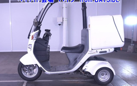 HONDA GYRO CANOPY-2