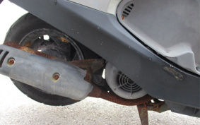 HONDA SPACY 100 TCG1