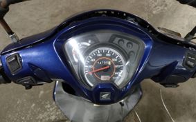 HONDA DIO 110 JF58