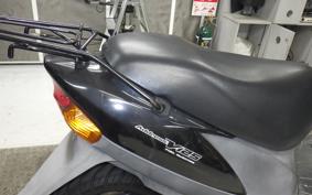 SUZUKI ADDRESS V125 CF4EA