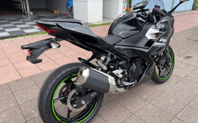 KAWASAKI NINJA 250 ABS EX250P
