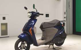 SUZUKI LET's 5 G 2020 CA47A