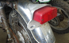 HONDA CB125 JX 1997 CB125J