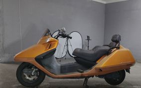 HONDA FUSION MF02
