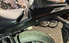 YAMAHA MT-03 2023 RH21J