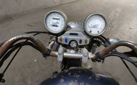 YAMAHA VIRAGO 750 55R