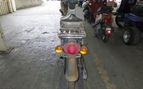 HONDA C50 SUPER CUB C50