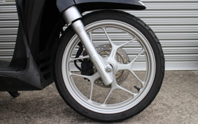 HONDA SH MODE JF51