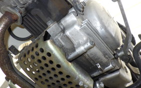 YAMAHA MATE 90 4NM