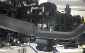 HONDA GROM JC61