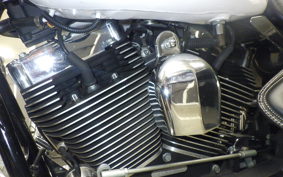 HARLEY FLHR 1580 2006