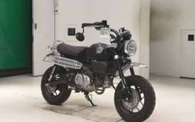 HONDA MONKEY 125 2017 JB03