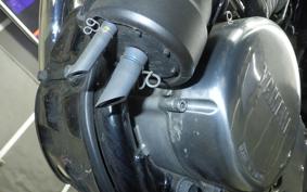 YAMAHA SR400 Gen.5 2021 RH16J