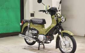 HONDA ｸﾛｽｶﾌﾞ50 AA06