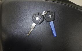 SUZUKI GIXXER 150 2020 ED131