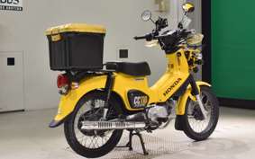 HONDA CROSS CUB 110 JA45
