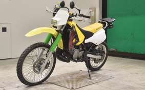 SUZUKI TS125R 2017 SF15A