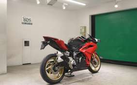 HONDA CBR250RR 2017 MC51