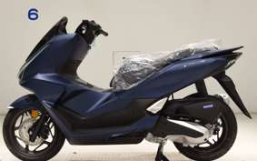 HONDA PCX 125 2008 JK05