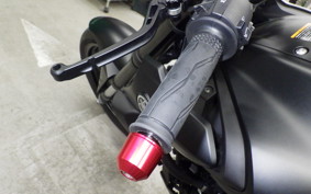 YAMAHA MT-03 ABS 2023 RH21J