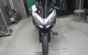 KAWASAKI NINJA 250 EX250P