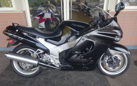 KAWASAKI NINJA ZX-11 1999 ZXBD10