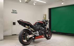 HONDA HORNET 250 2014 MC31