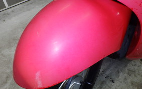 HONDA GIORNO 3 AF77