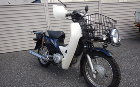 HONDA SUPER CUB50 AA04