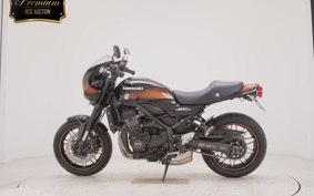 KAWASAKI Z900RS CAFE 2021 ZR900C