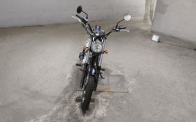 SUZUKI GLASS TRACKER BIG BOY NJ4DA