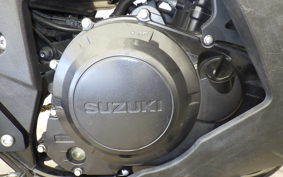 SUZUKI GSX250 R