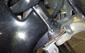 HONDA SHADOW 400 1997 NC34