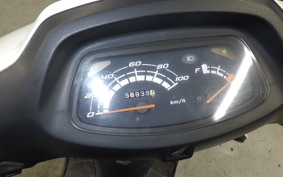 HONDA SPACY 100 2023 JF13