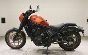 HONDA REBEL 1100 S DCT 2026 SC87