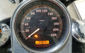 HARLEY FLSTC 2006 BJY