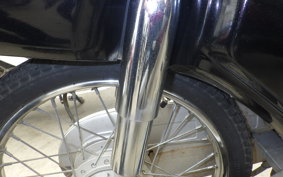 HONDA C50 SUPER CUB AA04