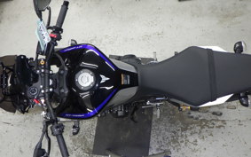 YAMAHA MT-09 ASP 2019 RN52J